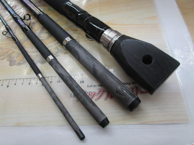 石鯛ﾘﾐﾃｯﾄﾞ 500手持ち