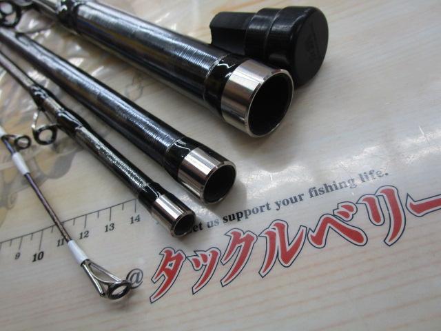 石鯛ﾘﾐﾃｯﾄﾞ 500手持ち