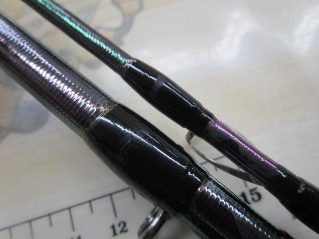 石鯛ﾘﾐﾃｯﾄﾞ 500手持ち