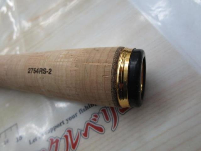 23ﾜｰﾙﾄﾞｼｬｳﾗﾘﾐﾃｯﾄﾞ 2754RS-2