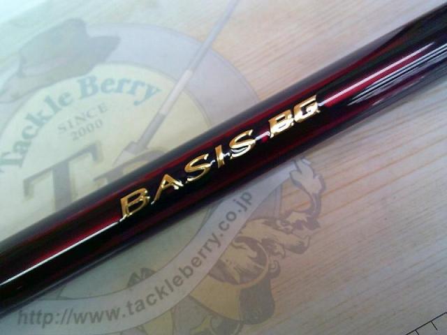 18ﾍﾞｲｼｽBG 6-480