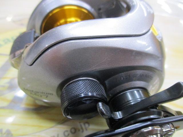 07ﾒﾀﾆｳﾑMg7 RH