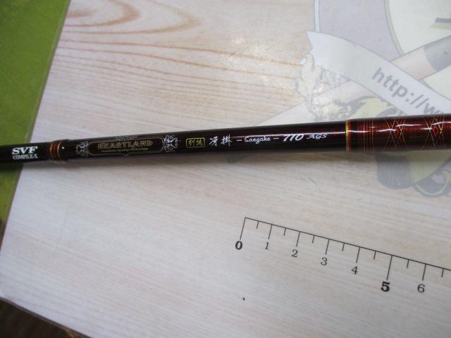 ハートランド HL7102L+FS-SV AGS18