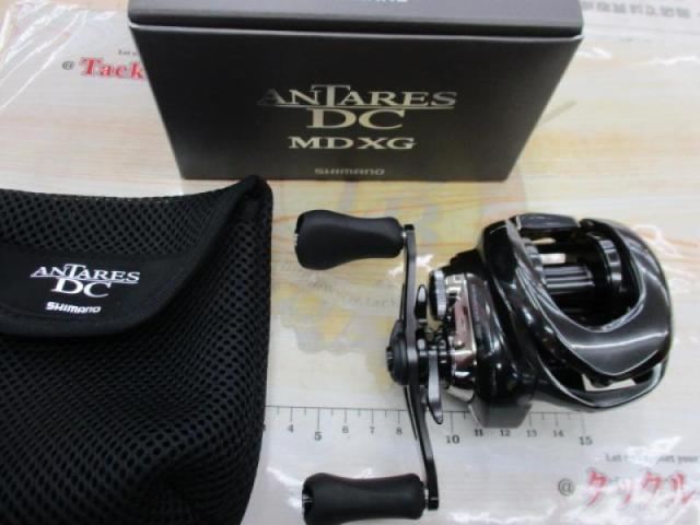 23ｱﾝﾀﾚｽDC MD XG RIGHT