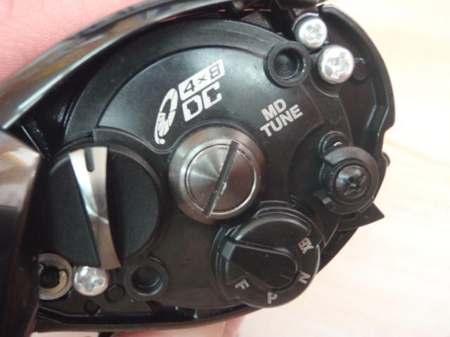 23ｱﾝﾀﾚｽDC MD XG RIGHT