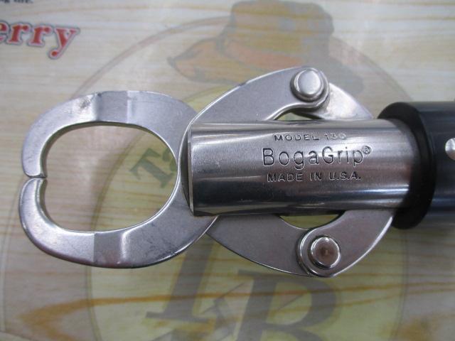 ﾎﾞｶﾞｸﾞﾘｯﾌﾟ 130(30lb)