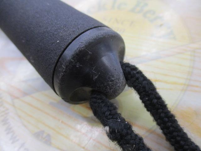 ﾎﾞｶﾞｸﾞﾘｯﾌﾟ 130(30lb)