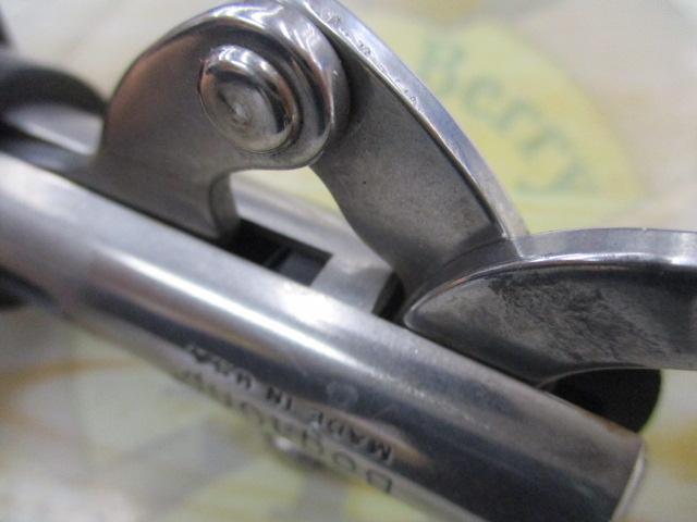 ﾎﾞｶﾞｸﾞﾘｯﾌﾟ 130(30lb)