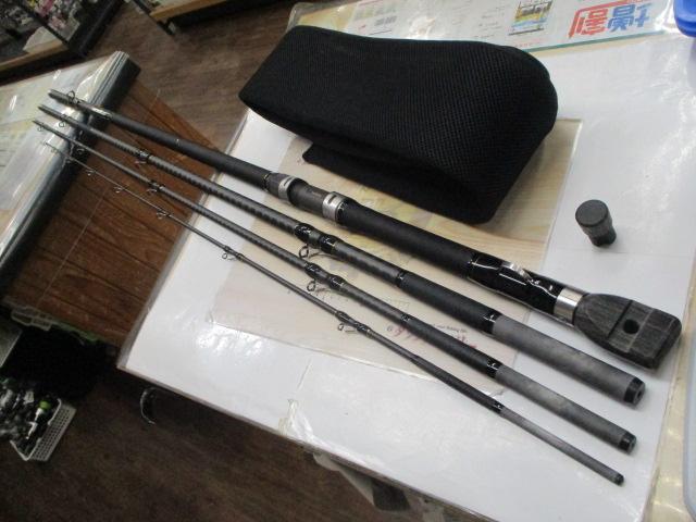 22ﾘｱﾙﾊﾟﾜｰ石鯛 540遠投