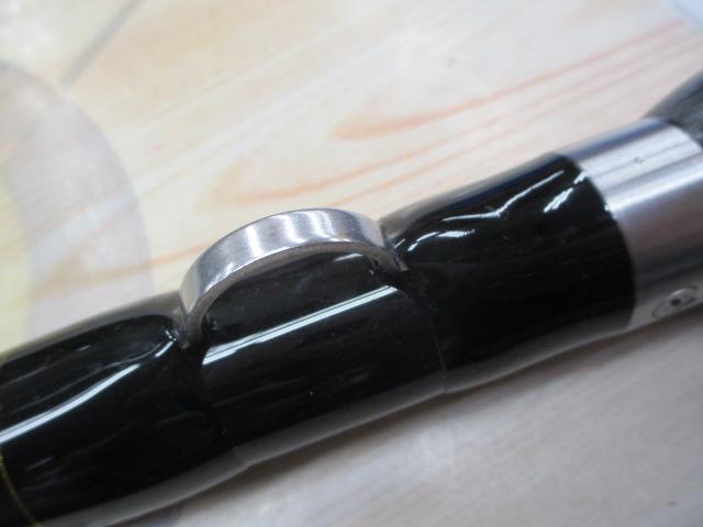 22ﾘｱﾙﾊﾟﾜｰ石鯛 540遠投