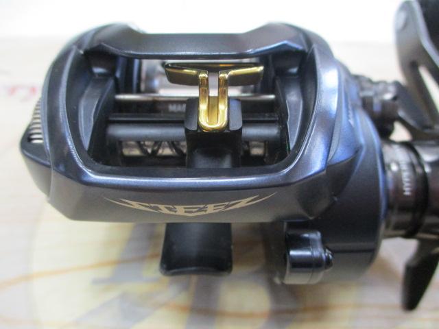 ｽﾃｨｰｽﾞ AⅡ TW 1000XHL