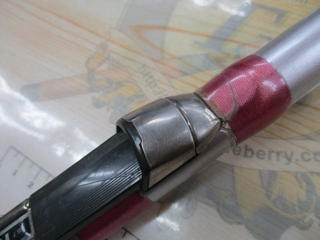 スピンパワー 385BX(ST)