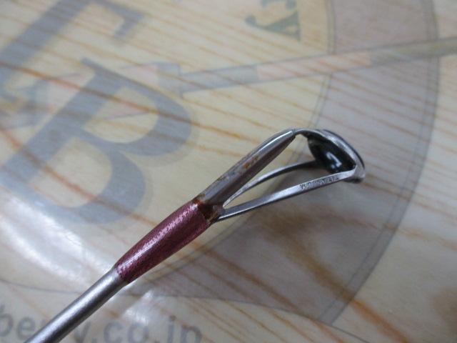 スピンパワー 385BX(ST)