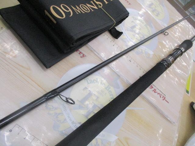 ｵｰﾙｳｪｲｸ109 ﾓﾝｽﾀｰﾌｨﾈｽﾘﾐﾃｯﾄﾞ