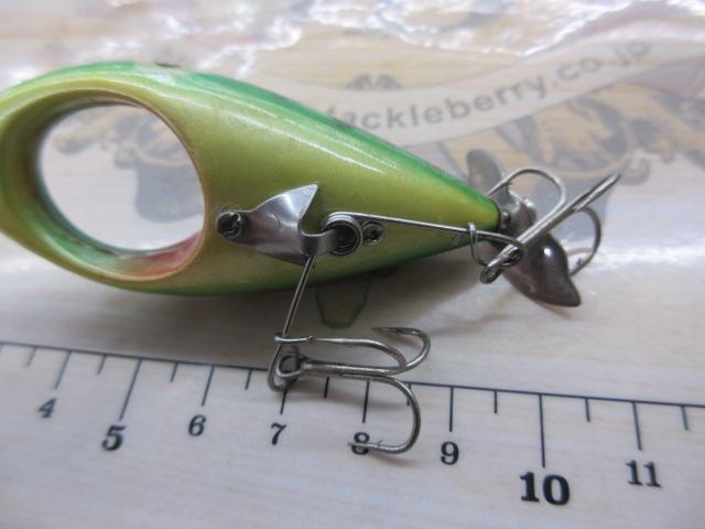 ﾄｯﾌﾟｹﾋﾞｰ