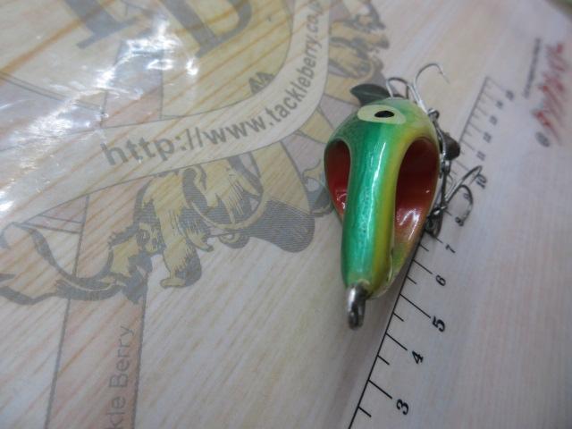 ﾄｯﾌﾟｹﾋﾞｰ