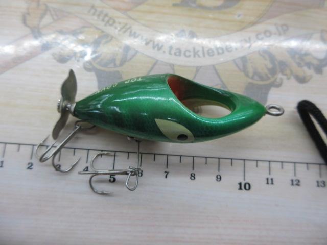 ﾄｯﾌﾟｹﾋﾞｰ