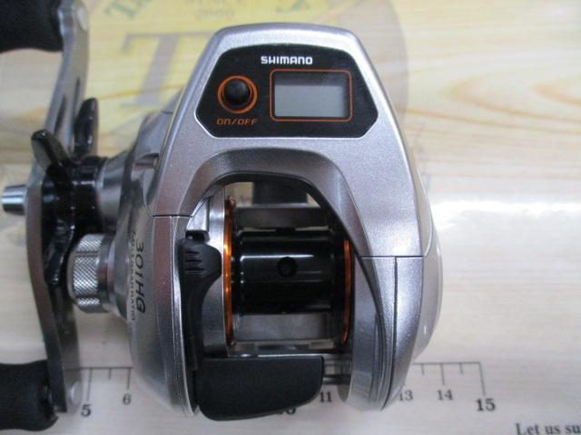 14ﾊﾞﾙｹｯﾀCI4+ 301HG