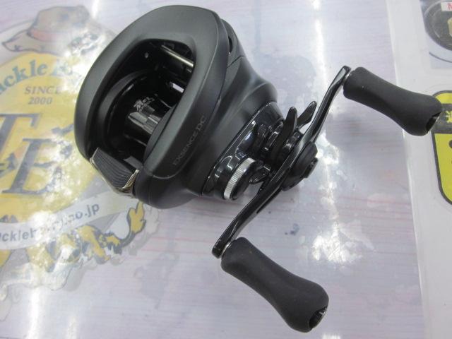 22ｴｸｽｾﾝｽDC XG RH