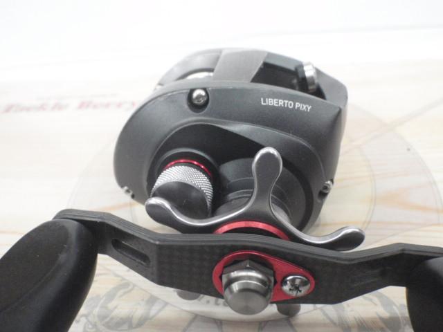 PX68R ﾘﾍﾞﾙﾄﾋﾟｸｼｰ