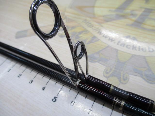 ファインテール FSX-502UL