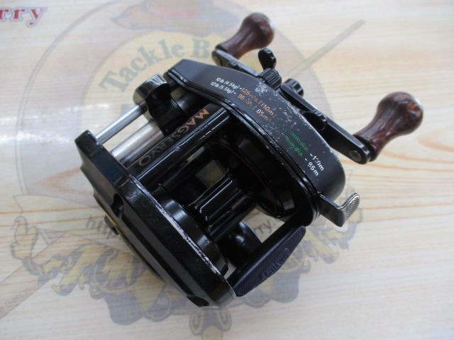 ﾌｧﾝﾄﾑﾏｸﾞｻｰﾎﾞ SS-10