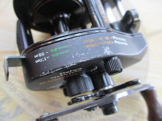 ﾌｧﾝﾄﾑﾏｸﾞｻｰﾎﾞ SS-10