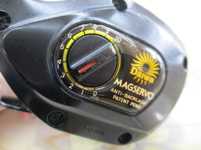 ﾌｧﾝﾄﾑﾏｸﾞｻｰﾎﾞ SS-10