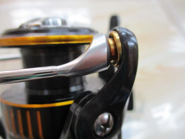 23ラグザス 3000XH-LBD