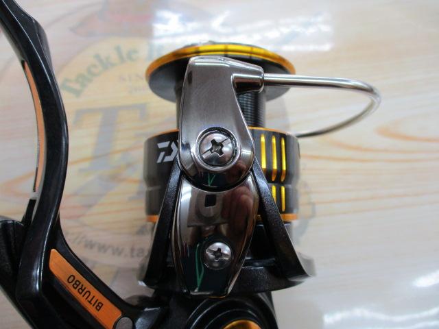 23ラグザス 3000XH-LBD