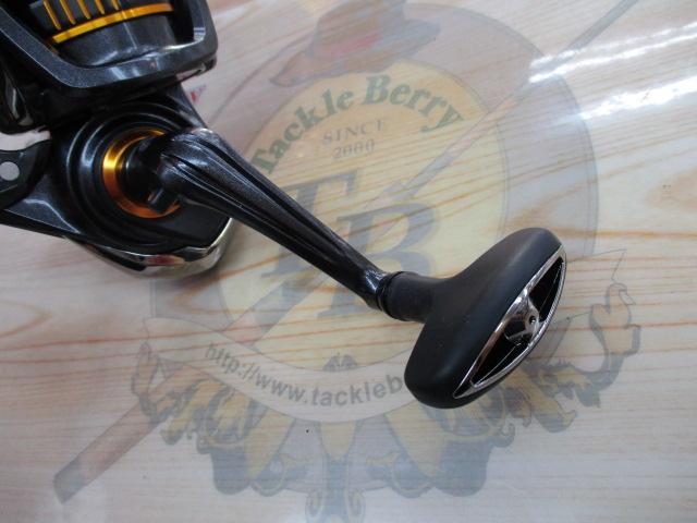 23ラグザス 3000XH-LBD