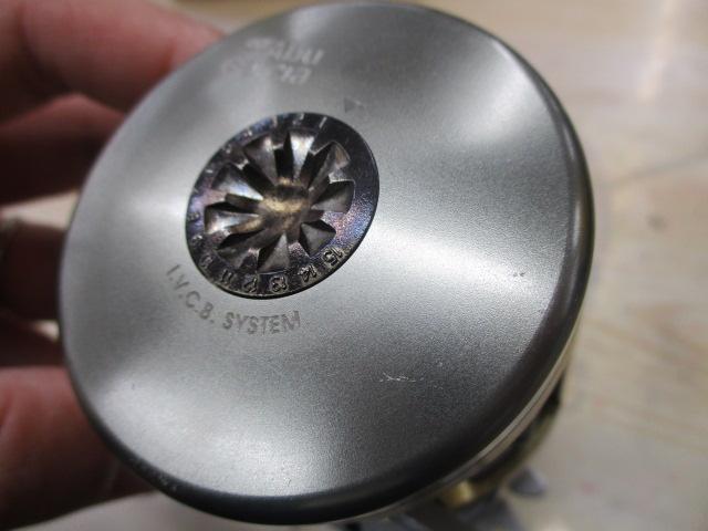 ﾓﾗﾑSX1601C IVCB