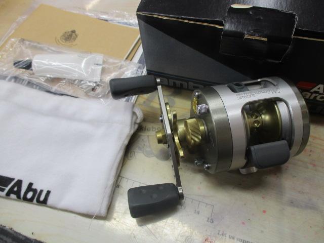 ﾓﾗﾑSX1601C ULTRA MAG