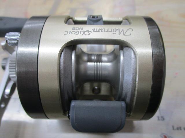 ﾓﾗﾑSX1601C IVCB