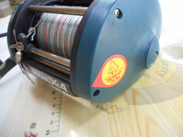 ｺﾏﾝﾄﾞ CX-4(12V)