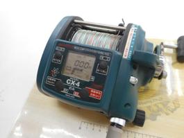 ｺﾏﾝﾄﾞ CX-4(12V)