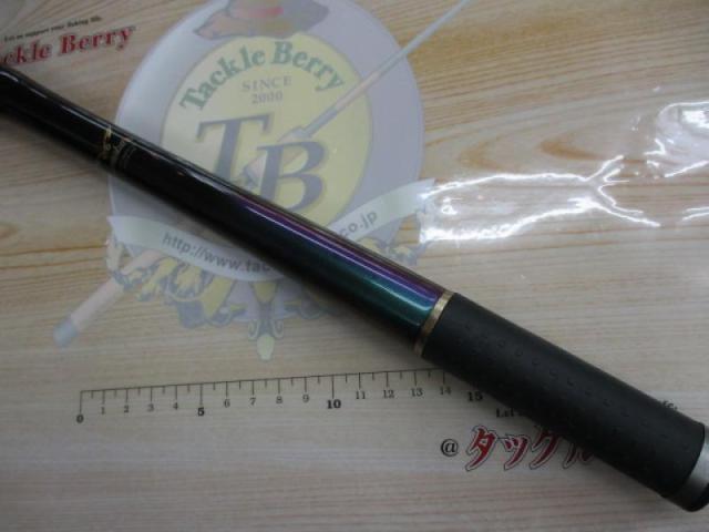 がま磯ｲﾝﾃｯｻGⅢ 125-53