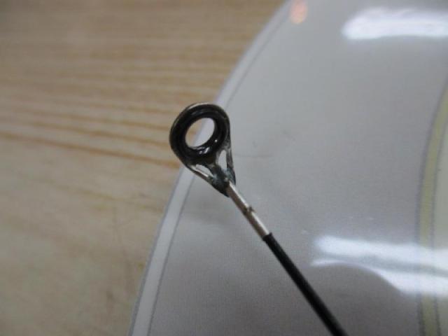 がま磯ｲﾝﾃｯｻGⅢ 125-53