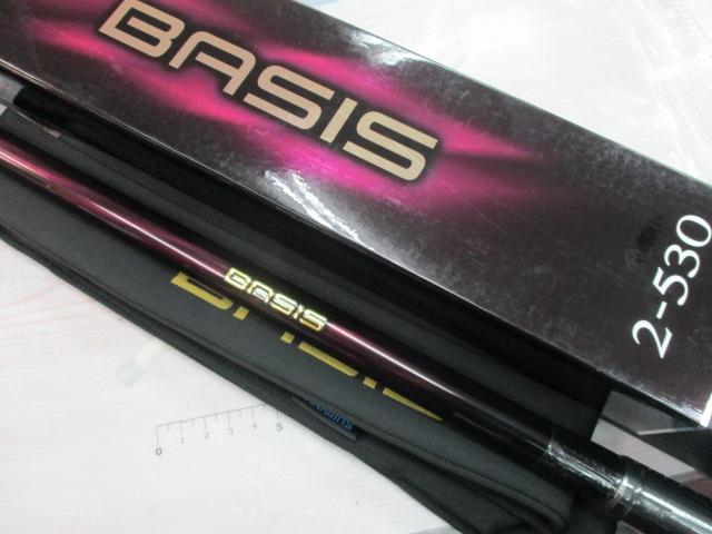 22ﾍﾞｲｼｽ 2-530