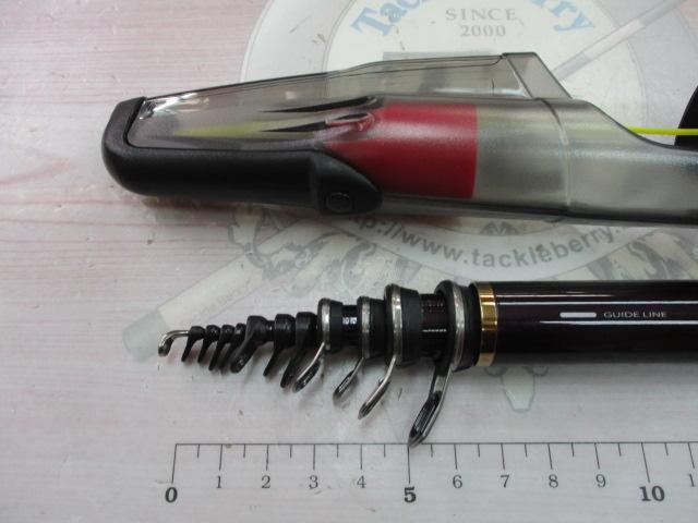 22ﾍﾞｲｼｽ 2-530