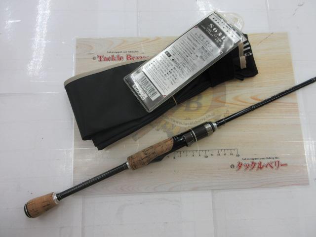 ﾗｸﾞｾﾞｵﾙﾄﾚ S63L