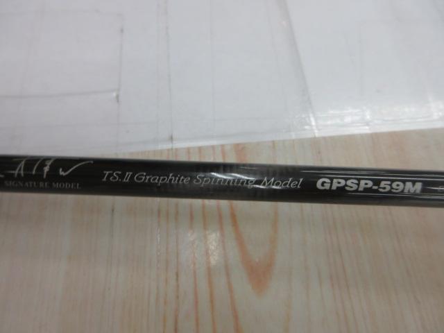 ｸﾞﾗﾝﾄﾞｽﾊﾟｲ GPSP-59M