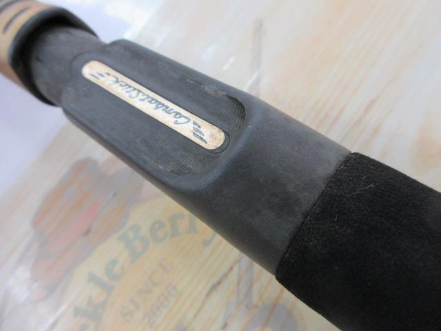 ｺﾝﾊﾞｯﾄｽﾃｨｯｸ CSC-70M