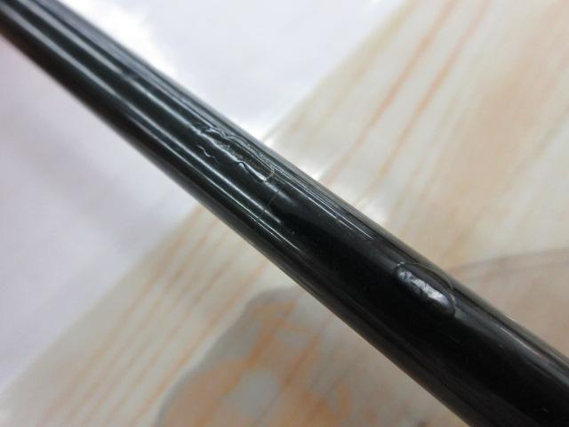 ｺﾝﾊﾞｯﾄｽﾃｨｯｸ CSC-70M