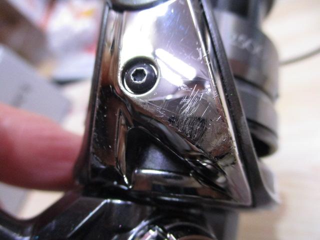 21ｺﾝﾌﾟﾚｯｸｽXR 2500 F6