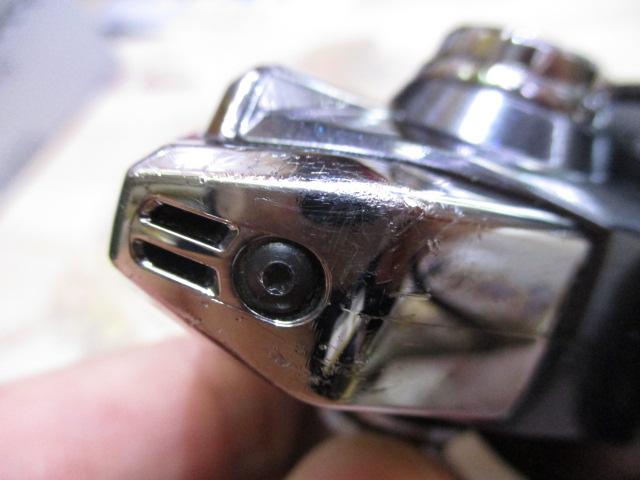 21ｺﾝﾌﾟﾚｯｸｽXR 2500 F6