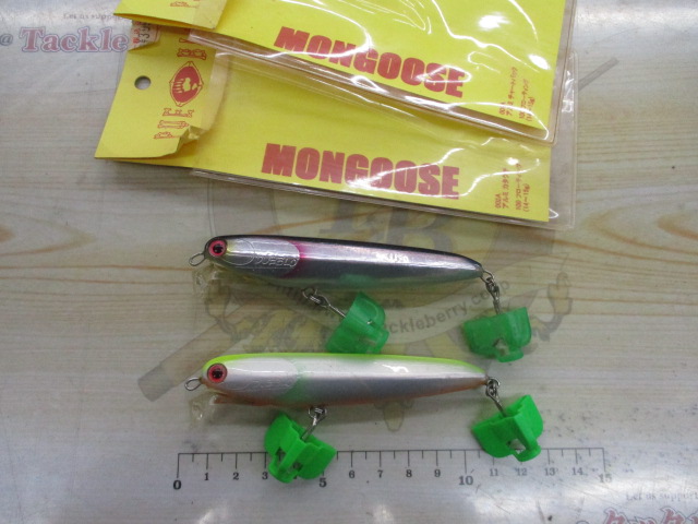 【ｾｯﾄ商品】ﾌﾟｴﾌﾞﾛ　ﾏﾝｸﾞｰｽｾｯﾄ