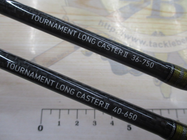 【ｾｯﾄ商品】ﾄｰﾅﾒﾝﾄﾛﾝｸﾞｷｬｽﾀｰⅡｾｯﾄ