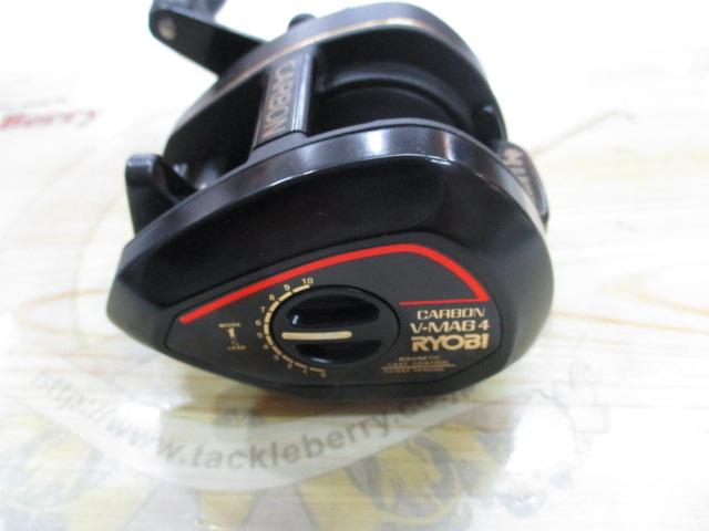 ｷｬｽﾌﾟﾛｶｰﾎﾞV-MAG4