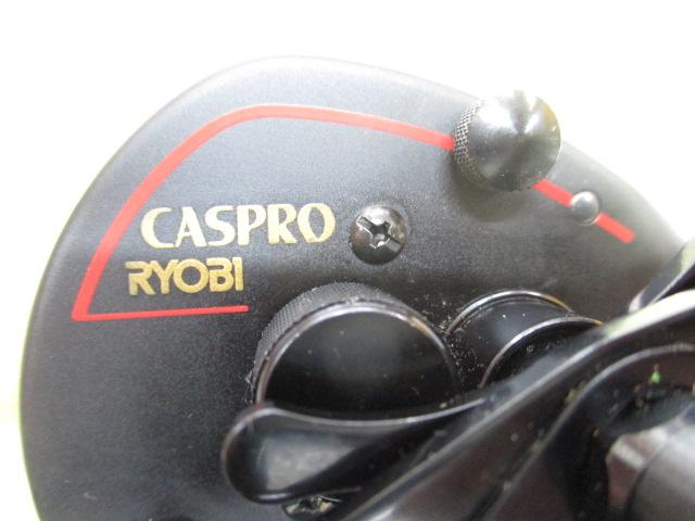 ｷｬｽﾌﾟﾛｶｰﾎﾞV-MAG4